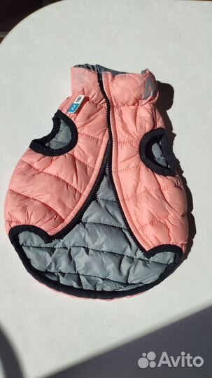 Одежда для маленьких собак