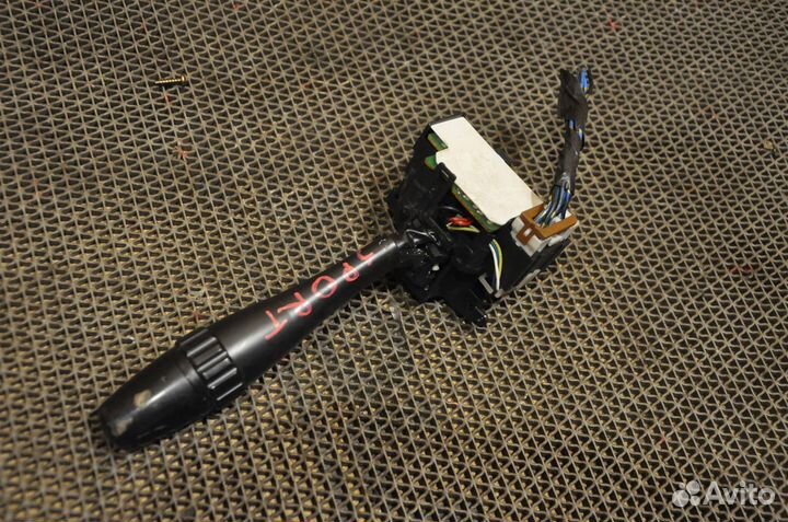 Блок подрулевых переключателей mitsubishi pajero