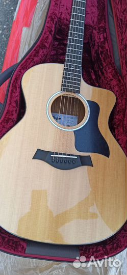 Taylor 214ce Plus