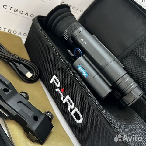 Pard NV008S-LRF, 6.5-13, Фонарь: 940nm