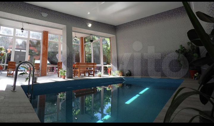 Комната 45 м², 2/4 эт.