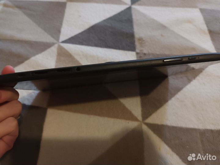 Планшеты бу