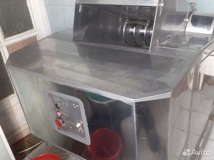 Блокорезка