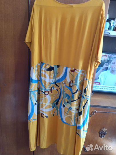 Платье женское