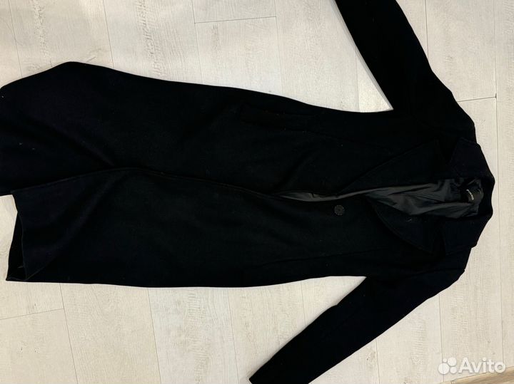 Пальто женское