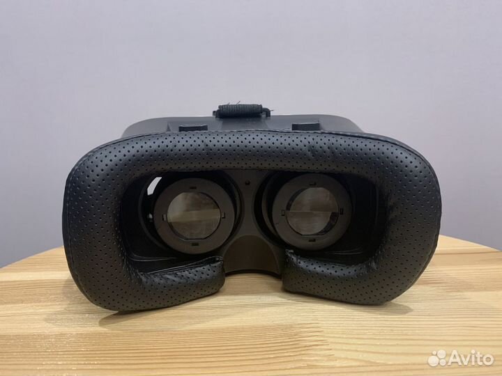 VR BOX