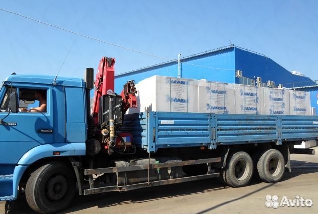 Газоблок 