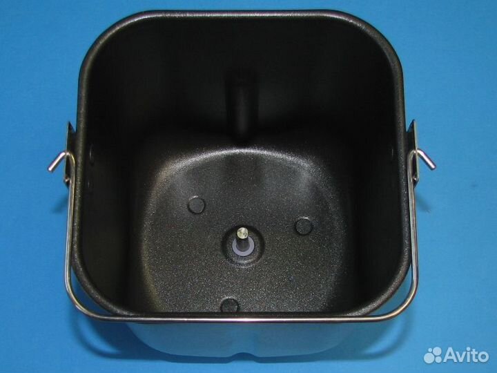 Ведро для хлебопечки Scarlett SC-400, Gorenje BM90