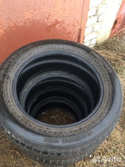 Nokian Tyres Equalizer Sport AP 235/60 R18