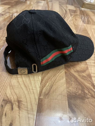 Бейсболка gucci