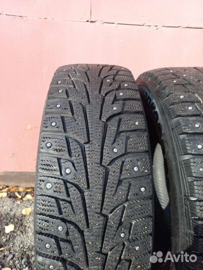 Hankook Winter I'Pike RS W419 185/65 R15