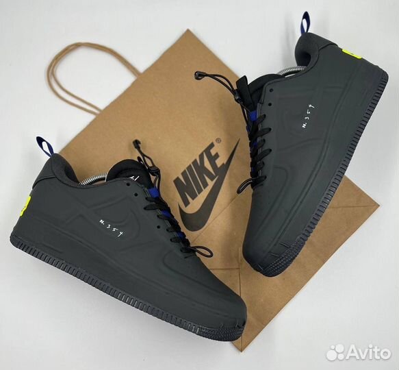 Nike Air Force 1 Low Experimental