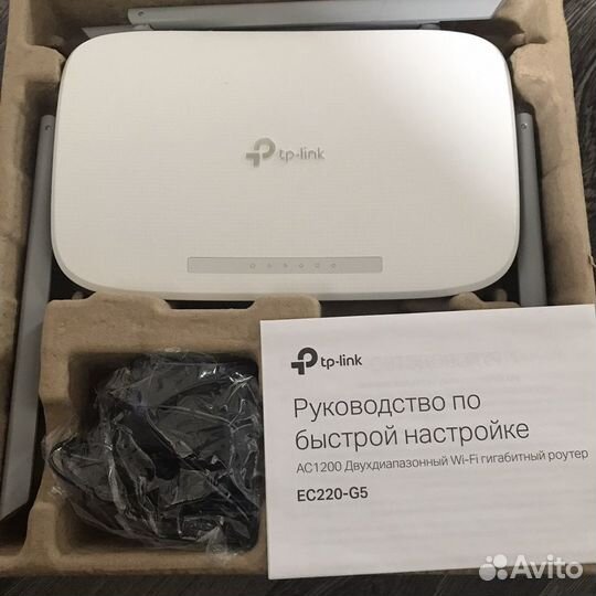 Wi fi роутер