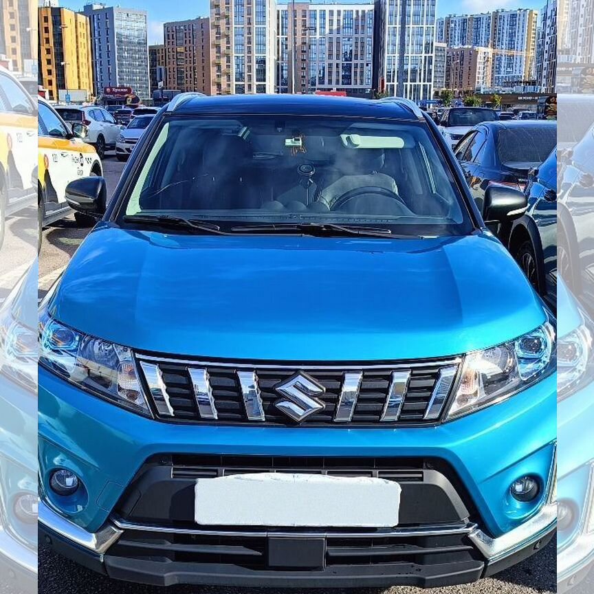 Купить Suzuki 🚘 от 300 000 ₽ в Великом Новгороде: 346