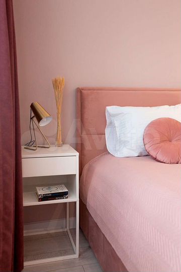 2-к. квартира, 48 м², 17/25 эт.