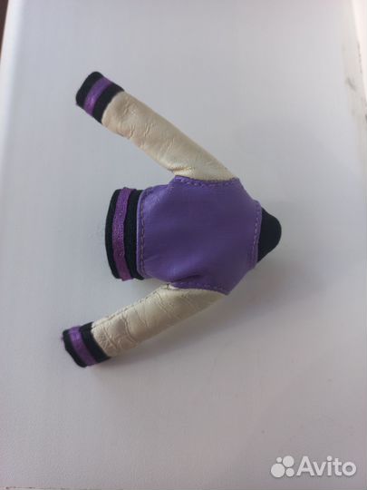 Комплект одежды для монстер хай/monster high