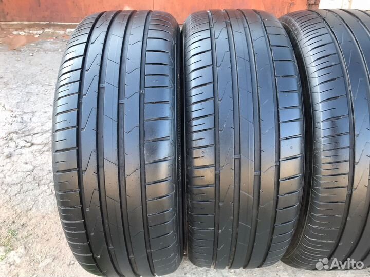 Hankook Ventus Prime 3 K125 205/60 R16