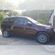 ВАЗ (LADA) Kalina 1.4 MT, 2012, 172 600 км