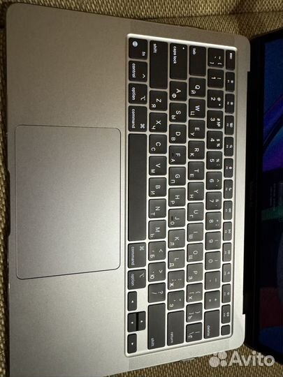 Apple macbook air 13 2020 m1