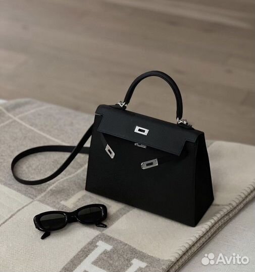 Сумка Hermes Kelly