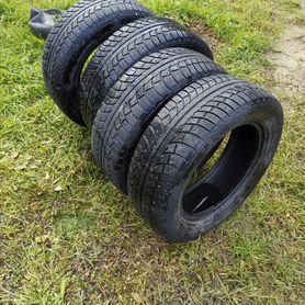 Gislaved Nord Frost 5 215/60 R16