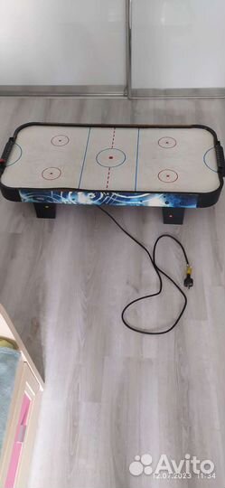 Аэрохоккей большой