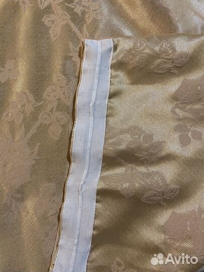 Шторы портьеры