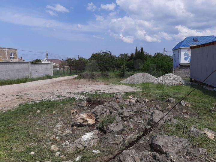 Участок 4 сот. (ИЖС)