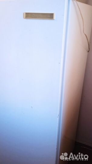 Холодильник бу