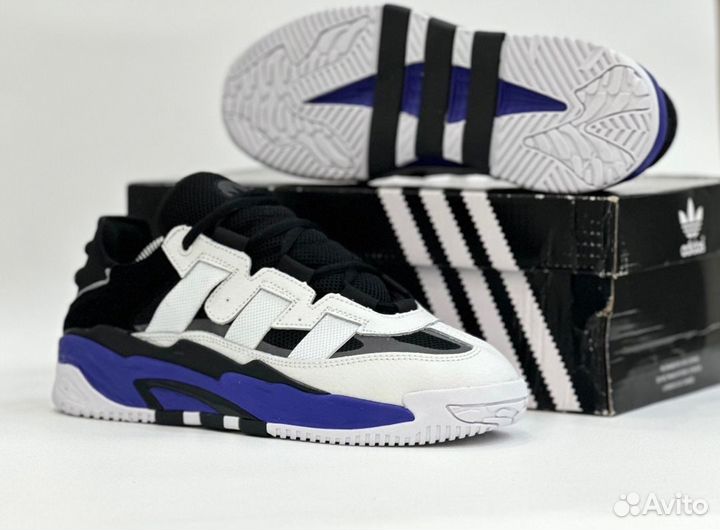 Adidas мужские кроссовки