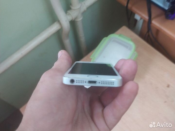iPhone, 16 ГБ