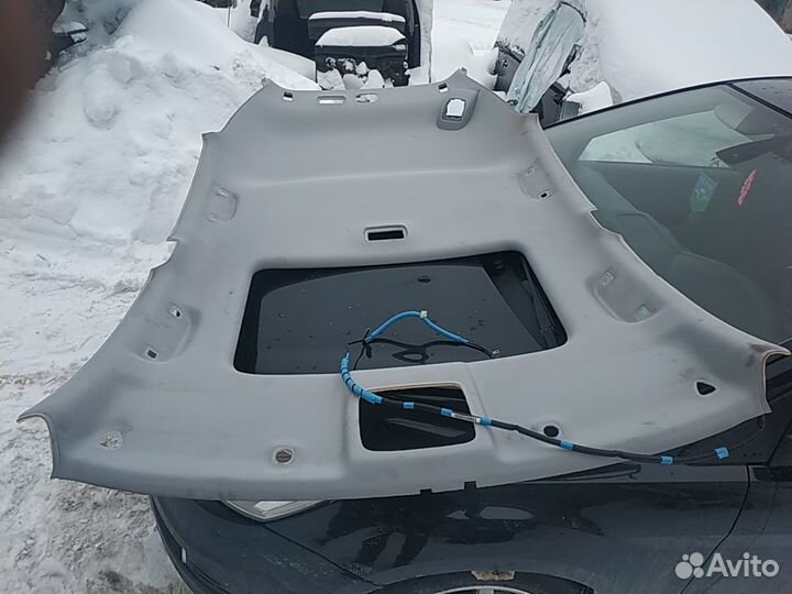 Потолок Honda cr-v 2011 год