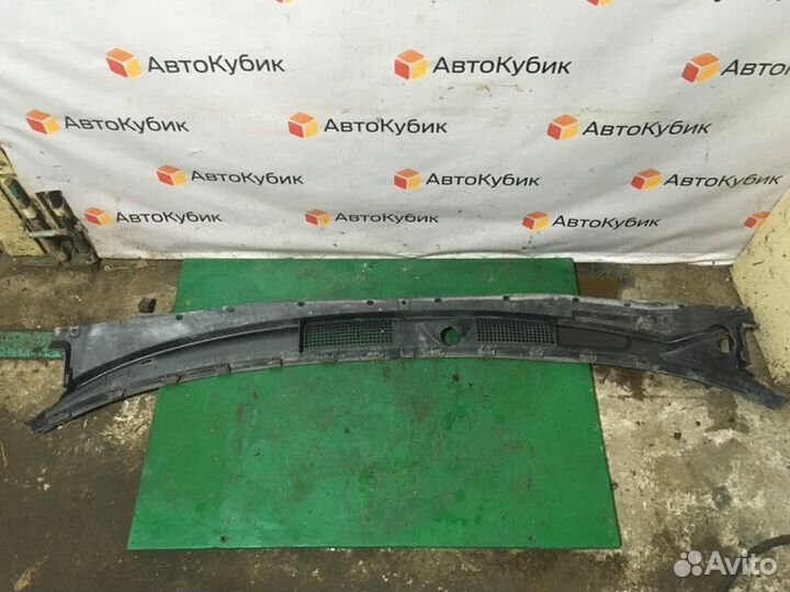 Жабо Hyundai Elantra Xd седан 2004