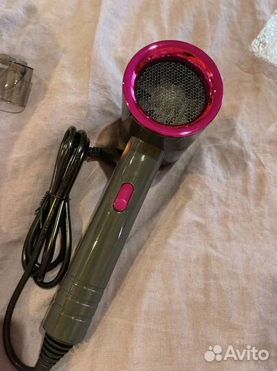 Фен для волос