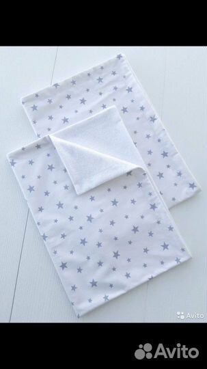 Непромокаемые пелёнки