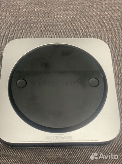 Apple Mac mini с