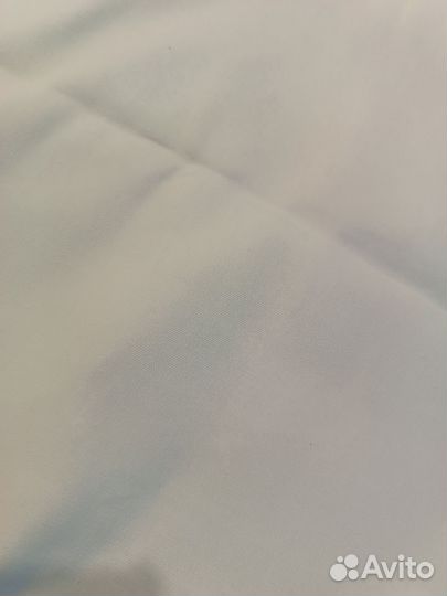 Ткань отрез лен