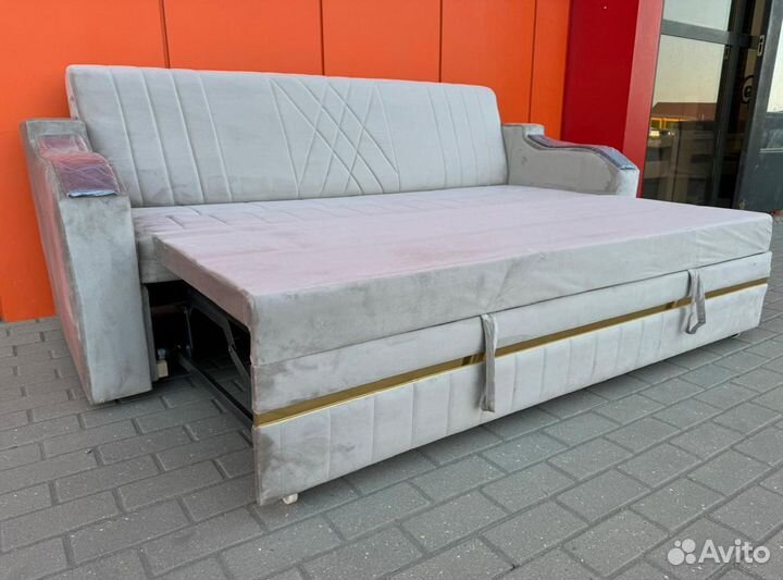 Диван новый/Диван раскладной