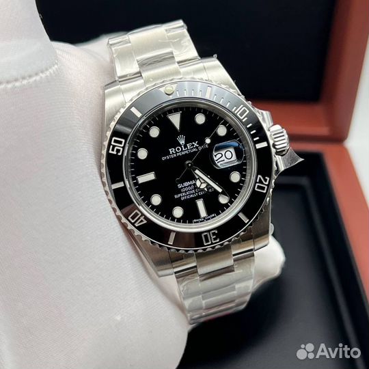 Rolex Submariner Date