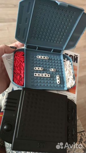 Игра настольная