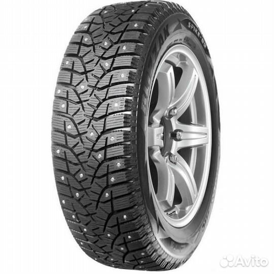 Bridgestone Blizzak Spike-02 SUV 225/60 R17 103T