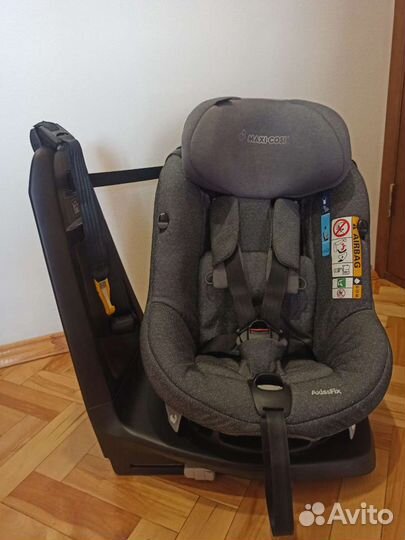 Автокресло детское Maxi Cosi Axiss Fix 9-18 кг