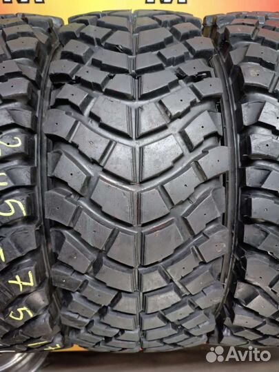 Pirelli Scorpion MUD 245/75 R17 121S