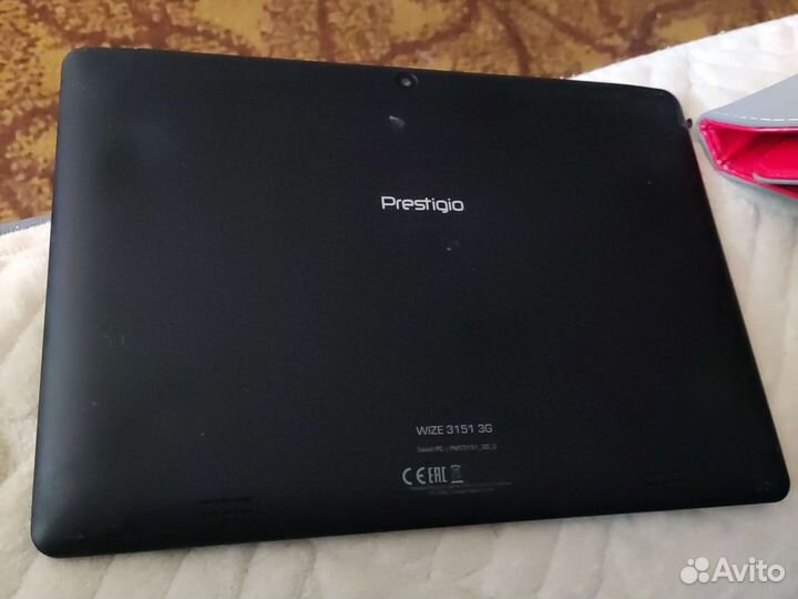 Планшет на запчасти