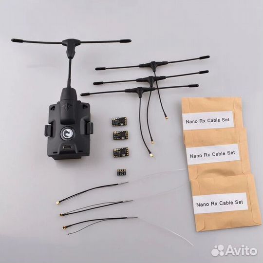 TBS crossfire micro TX V2