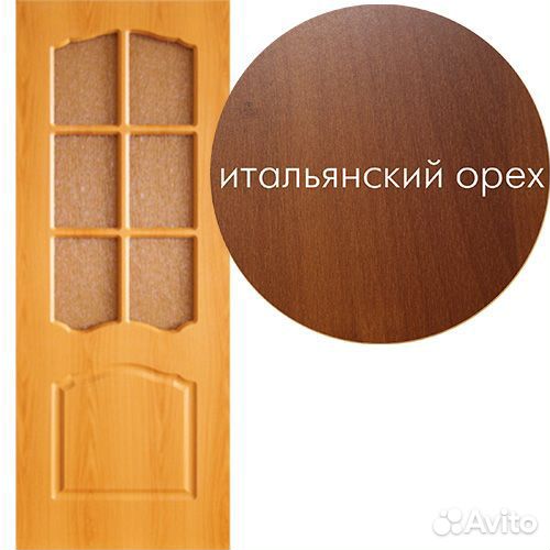 Двери пвх- влагостойкие 