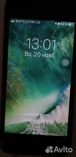 Камера и микрофон SE оригинал