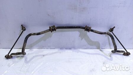 Стабилизатор передний 51300stxa02