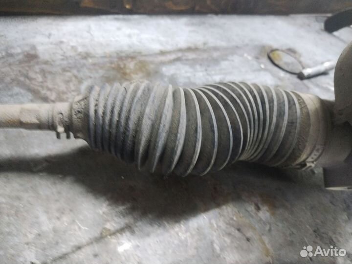 Эур на ford focus 3