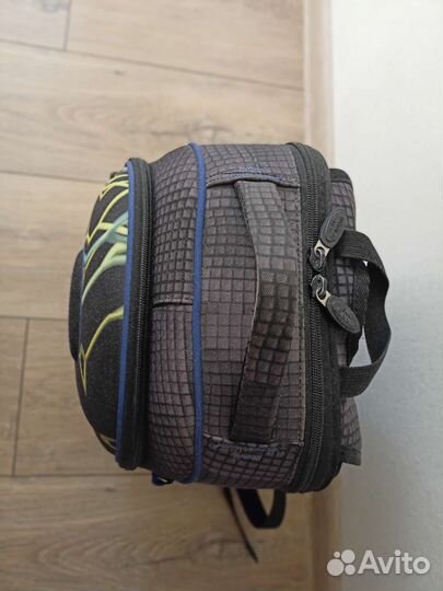 Рюкзак школьный ортопедический